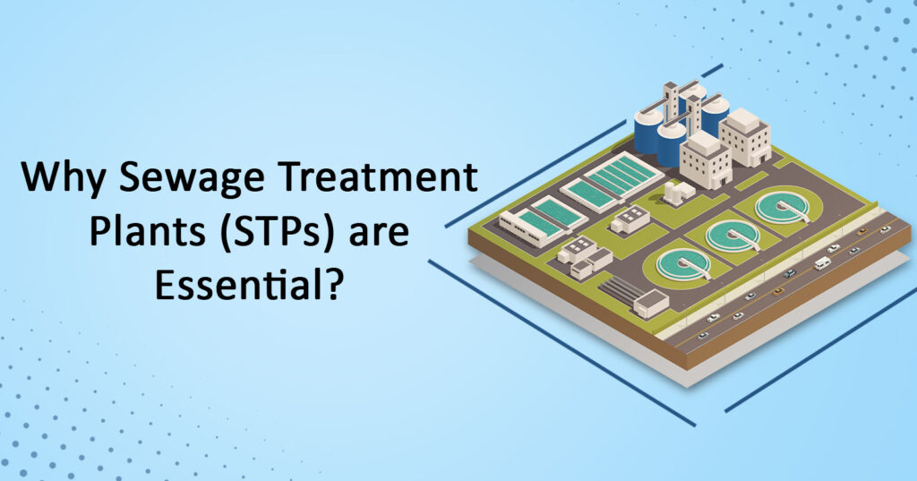 Sewage Treatment Plants