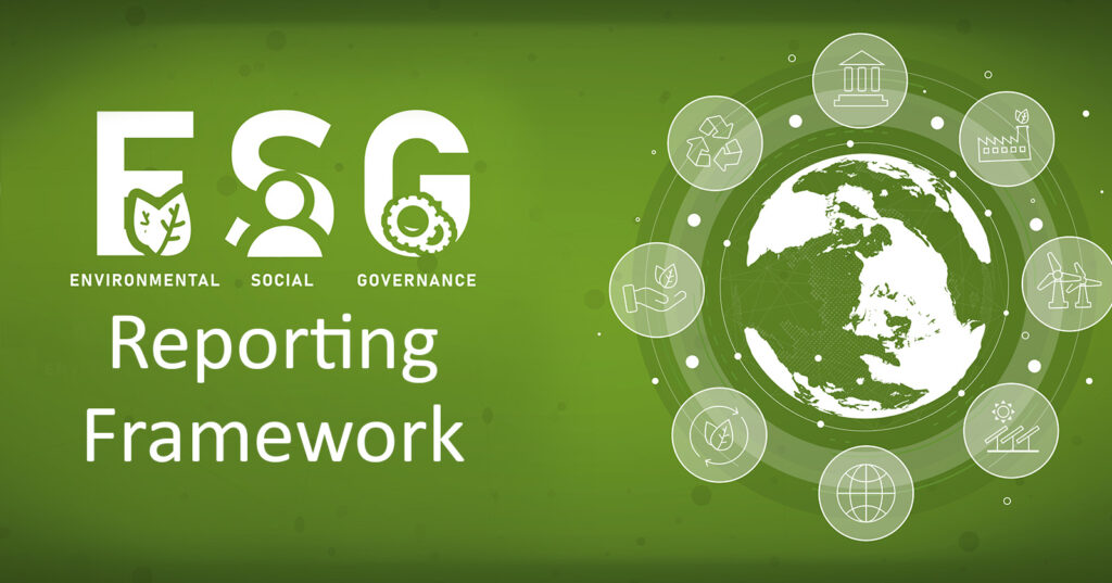 ESG Frameworks