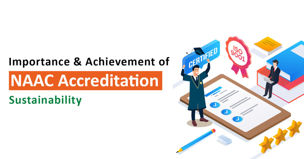 NAAC Accreditation