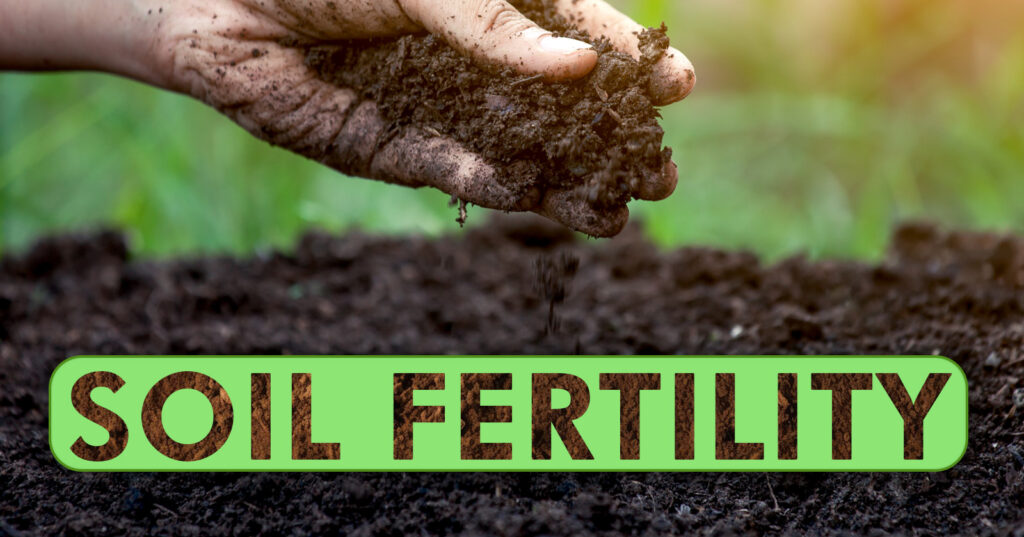 Soil Fertility