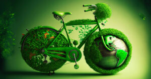 Sustainable Future