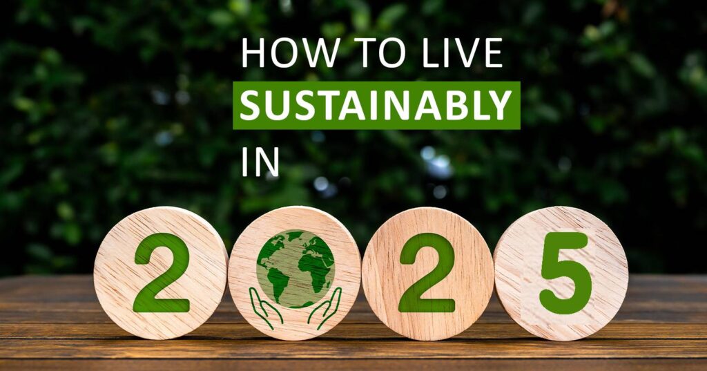 Sustainable Future