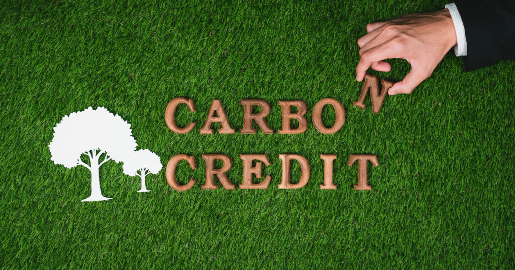 Carbon Credit