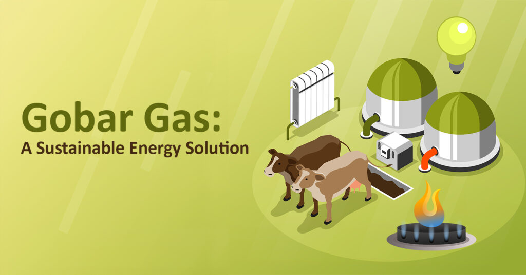 Gobar Gas