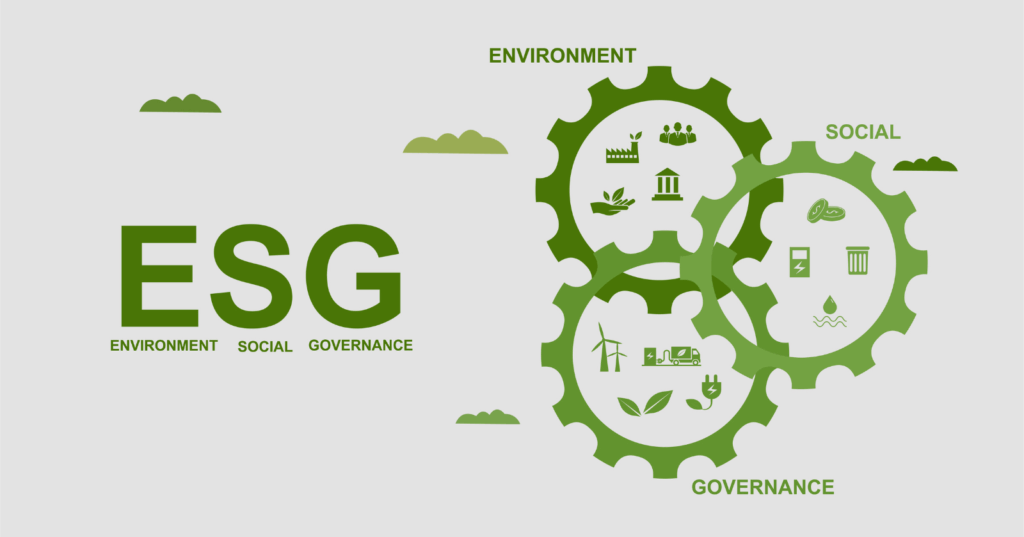 ESG