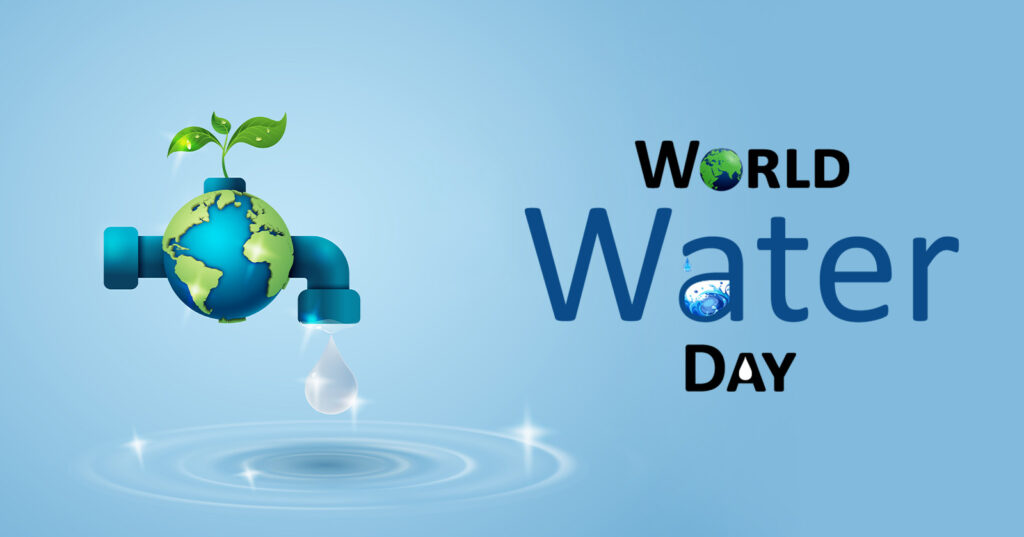 World Water Day