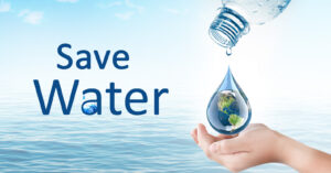 World Water Day