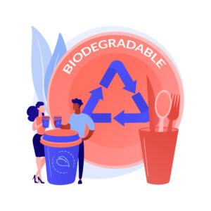 Biodegradable Waste